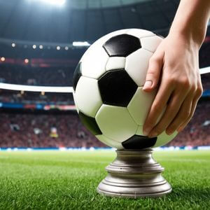 Спортпрогноз футбол на завтра: Как CappersBrain предсказывает исход матчей