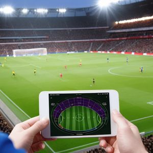 Прогноз на футбольный матч: Как CappersBrain помогает делать правильные ставки