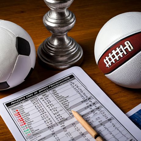 Accurate Sports Predictions from CappersBrain - Precise Sports Forecasts