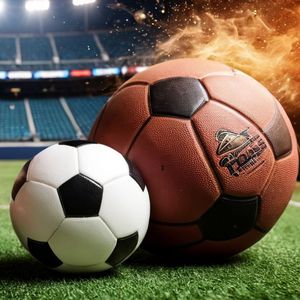 Mathematical Sports Predictions from CappersBrain - Accurate Match Outcome Predictions