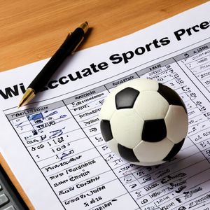 Онлайн прогнозы на спорт от CappersBrain: Точность и Надёжность в Каждом Прогнозе