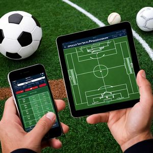 Paid Sports Predictions: How CappersBrain Helps You Win Bets