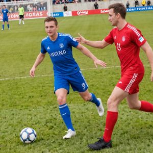 Fußballspielanalyse Vorhersagen