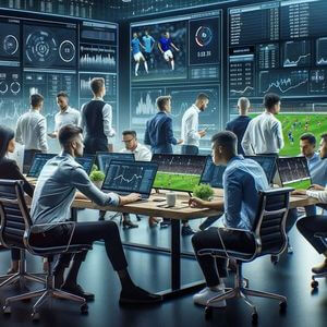 Sportprognosen für Fußballspiele – Strategien und Analyse von CappersBrain