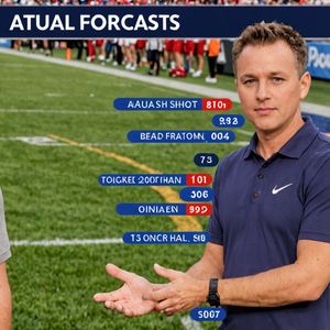 Sportprognosen heute: Wie CappersBrain Ihnen hilft zu gewinnen